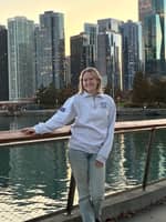 Sitter Profile Image: Shelby S.