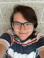 Sitter Profile Image: Grace O.