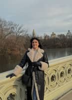 Sitter Profile Image: Camila R.