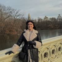 Sitter Profile Image: Camila R.