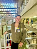 Sitter Profile Image: Lillian B.