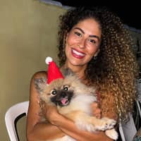 Profilbilde av hundepasser: Yasmin Z.