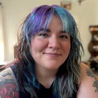 Sitter Profile Image: Ashley J.