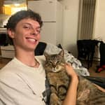 Sitter Profile Image: Keith E.