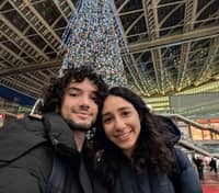 Photo de profil du pet sitter : Sélim L.