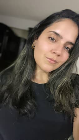 Sitter Profile Image: Joselin B.