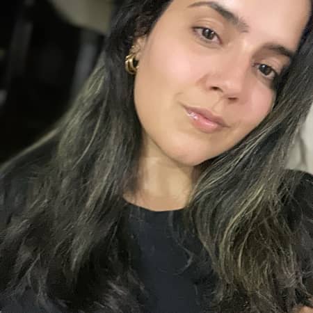 Sitter Profile Image: Joselin B.