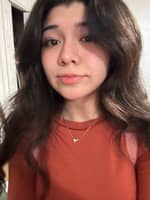 Sitter Profile Image: Daisy F.