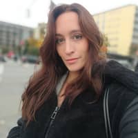 Sitterprofilbild: Carolina M.