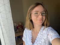 Photo de profil du pet sitter : Constance N.