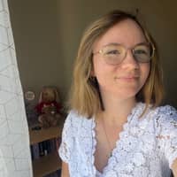 Photo de profil du pet sitter : Constance N.