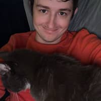 Sitter Profile Image: Nicholas G.