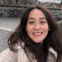 Sitterprofilbild: Sofía Q.