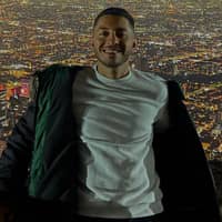 Foto del cuidador: Brandon S.