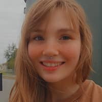 Sitter Profile Image: August M.