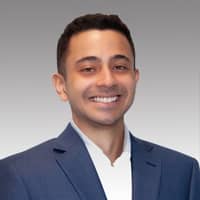 Sitter Profile Image: Nick P.