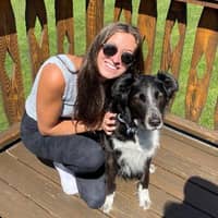 Sitter Profile Image: Karissa C.