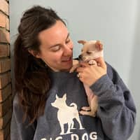 Sitter Profile Image: Claire R.