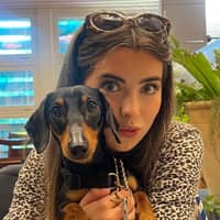 Sitter Profile Image: Katie N.