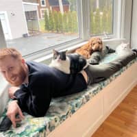 Sitter Profile Image: Mitchell & Laura P.