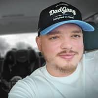 Sitter Profile Image: Alexander C.