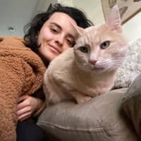 Sitter Profile Image: Lex J.