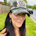 Sitter Profile Image: Pamela S.