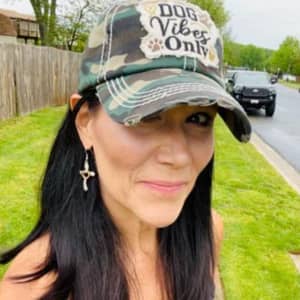 Sitter Profile Image: Pamela S.