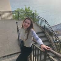 Photo de profil du pet sitter : agathe c.