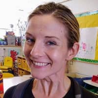 Sitter Profile Image: Elizabeth F.