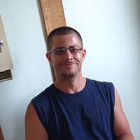 Sitter Profile Image: James F.