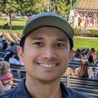 Sitter Profile Image: Michael M.