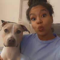 Sitter Profile Image: Vanessa G.