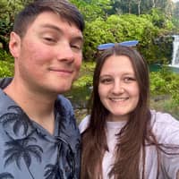 Sitter Profile Image: Haily & Benjamin W.