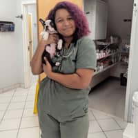 Sitter Profile Image: Destiny J.