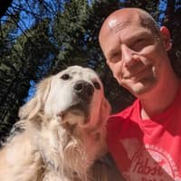 Sitter Profile Image: Ryan B.