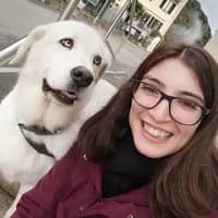 Immagine del profilo del sitter: Büşra C.