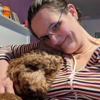 Sitter Profile Image: Evgenia G.