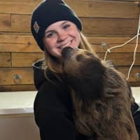 Sitter Profile Image: Megan C.