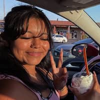 Sitter Profile Image: Maria C.