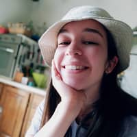 Photo de profil du pet sitter : Zoé B.