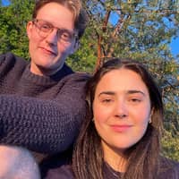 Profilbilde av hundepasser: Alba Youmans F.