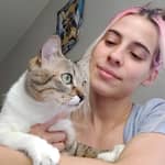 Sitter Profile Image: Nayra G.