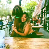 Sitter Profile Image: Carolina D.