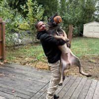 Sitter Profile Image: Timothy H.