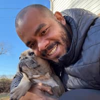 Sitter Profile Image: John B.