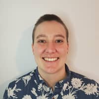 Sitter Profile Image: Sarah B.