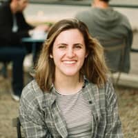 Sitter Profile Image: Mary Claire S.