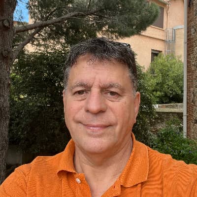 Foto de perfil del cuidador: Jean Marc C.