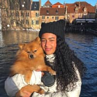 Photo de profil du pet sitter : Chelsea M.